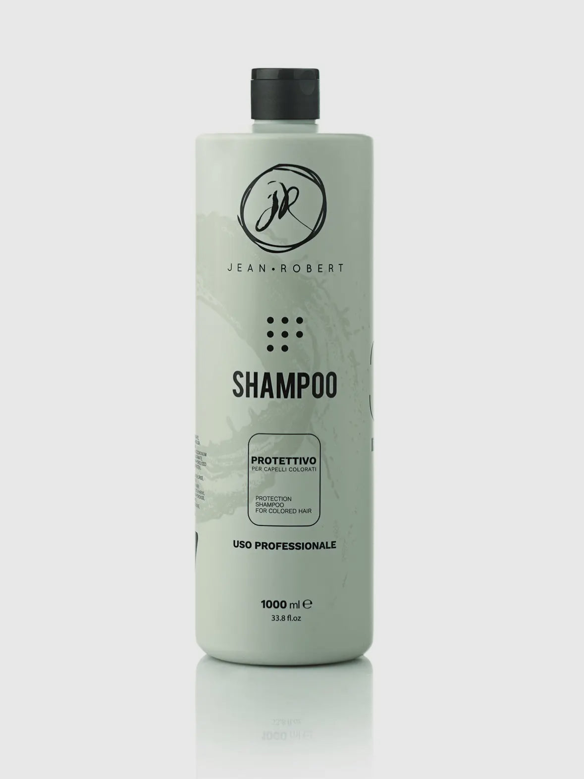 Shampoing protection de couleur